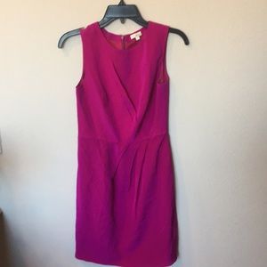 Shoshanna Sleeveless Dress